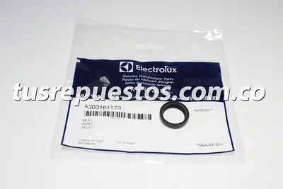 Sello inferior para Lavadora Electrolux - Frigidaire Ref 5303161173