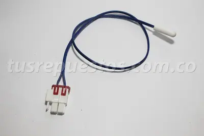 Sensor de temperatura genérico para Nevera