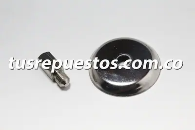 Cuadrante con ruana para Licuadora Oster