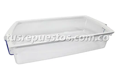 Anaquel Puerta Nevera Whirlpool Ref-W10321304