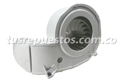 Blower o ventilador secadora frigidaire Ref 131775600