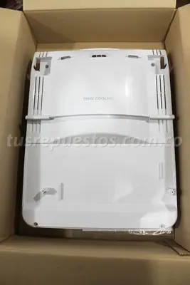 Cover para Nevera Samsung DA97-05290Q