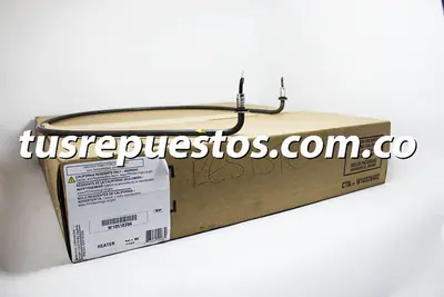 Resistencia para Lavavajillas Whirlpool Ref W10518394