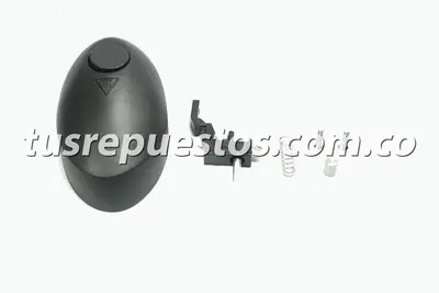 Manija o asa tapa olla Universal Ref - L37500