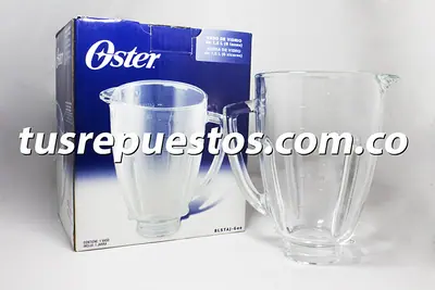 Vaso para Licuadora Oster pro