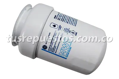 Filtro de agua para Nevera GE - Ref 197D6321P005
