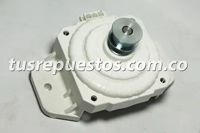 Motor Lavadora LG inverter Ref EAU63603501