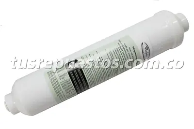 Filtro de agua para Nevera Whirlpool Ref 4378411RB