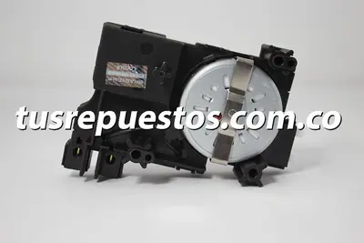 Actuador freno para lavadora digital Whirlpool - Haceb Ref W10518616