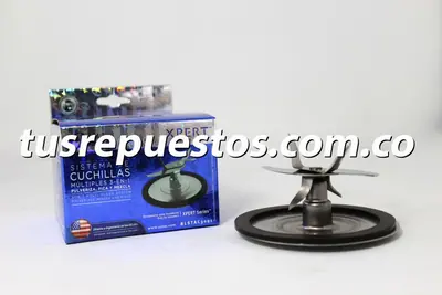 Cuchilla para Licuadora Oster Xpert Series