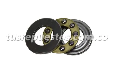 Rodamientos Batidora Kitchenaid Ref-9703445
