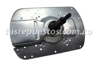 Transmisión para Lavadora Aqua Saver Ref. 189d5404g002 - WW01F00228