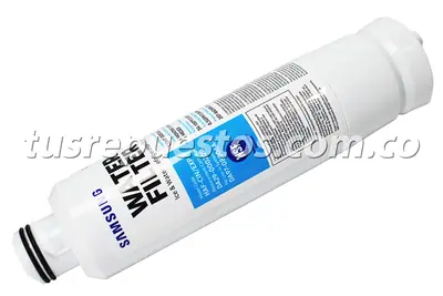 Filtro de agua para Nevera Samsung Ref DA29-00020B
