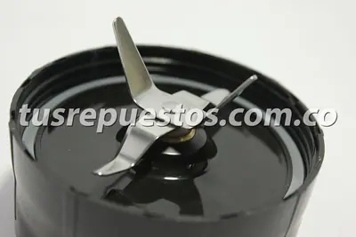 Cuchilla Genérica Magic bullet