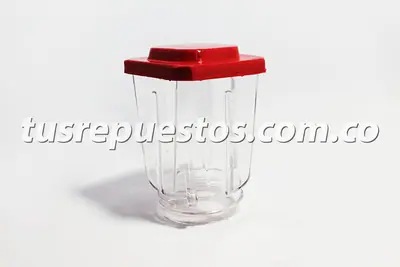 Vaso compotero para licuadora Oster