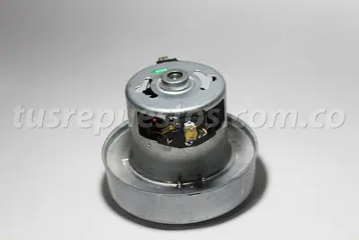 Motor genérico para Aspiradora domestica
