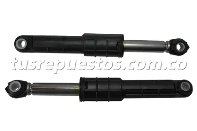 Amortiguador para Lavadora Electrolux Ref 5304485917