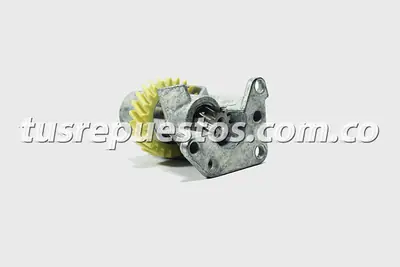 Piñon Completo Batidora Kitchenaid Ref -WP240309/2