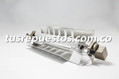 Resistencia Nevera GE Ref - 203C5543G003