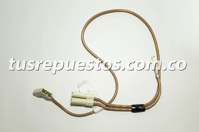 Térmico para lavavajillas Whirlpool 675813