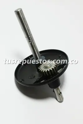 Piñon planetario batidora kitchenaid Ref W9708174