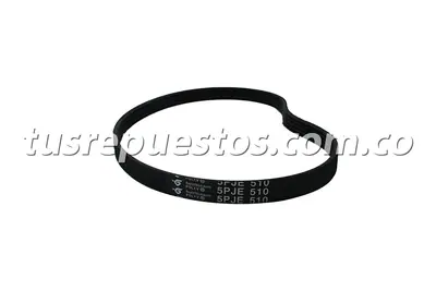 Correa Lavadora Ref MAS62523802