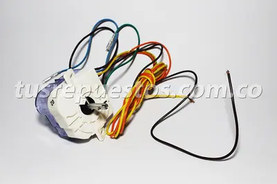 Reloj para lavadoras 2 tinas
