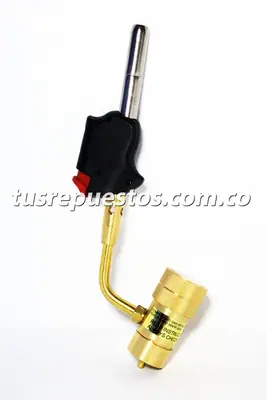 Boquilla Para Soldar con encendido
