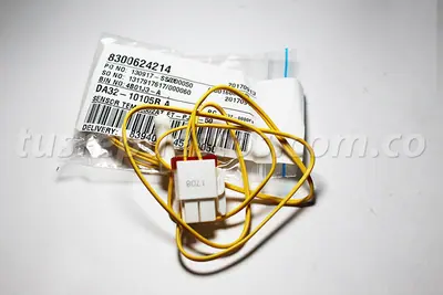 Sensor de temperatura para Nevera Samsung Ref DA32-10105R