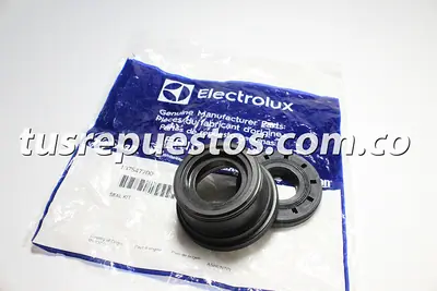 Sello Tina para Lavadora Electrolux - Frigidaire Ref 137547700