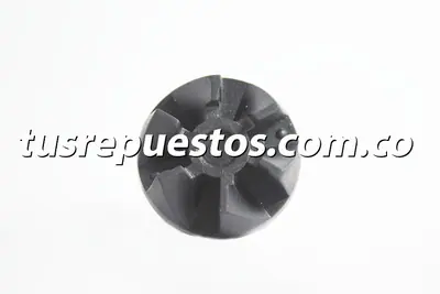 Acople cuchilla para licuadora Universal - Corona