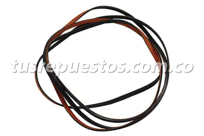 Correa para Secadora Whirlpool Ref. 341241