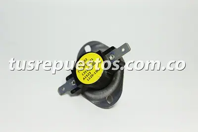 Termico secadora electrolux - frigidaire Ref 131322600