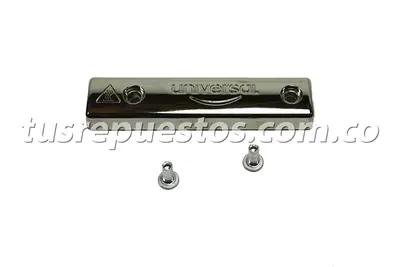 Manija Cacha Metalica Universal Ref - L23023