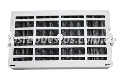 Filtro Aire para nevera Whirlpool - Kitchenaid Ref - W10311524