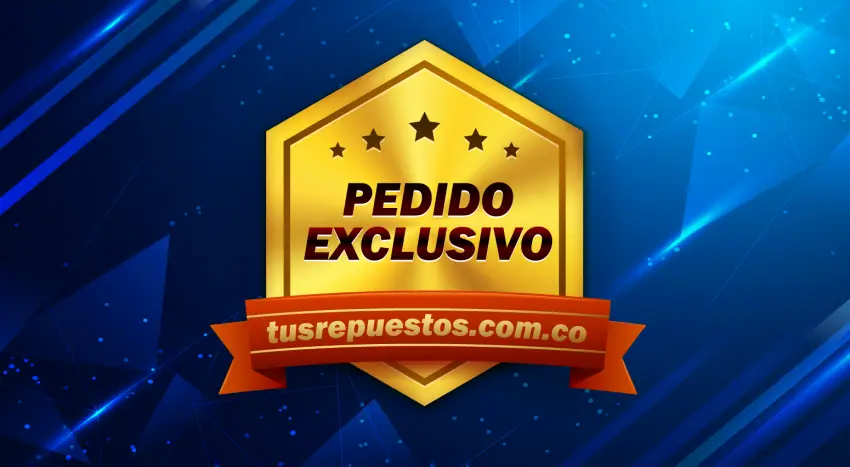 Pedido Exclusivo Servicio damian