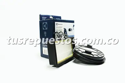Filtro Aspiradora Electrolux Ref - FAS30-EAS30-EAS31