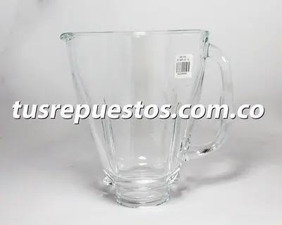 Vaso trébol para Licuadora Oster