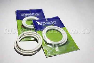 Empaque de olla a presión Universal 8-13L