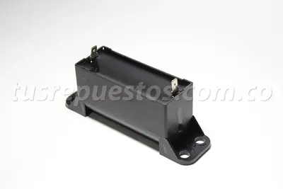 Capacitor Generico motor para Lavadora Samsung