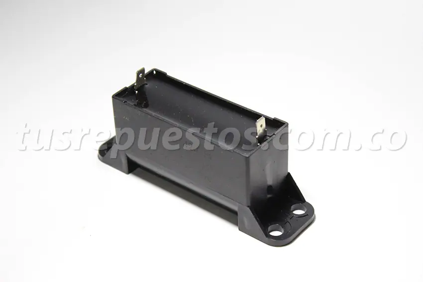 Capacitor Generico motor para Lavadora Samsung