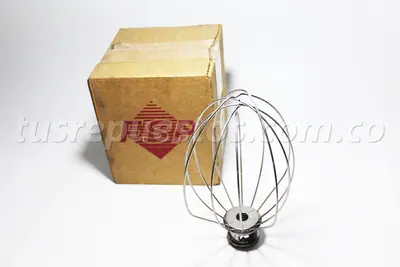 Globo para batidora Kitchenaid Ref 9704329