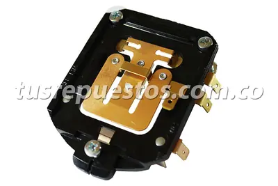 Tarjeta control para batidora KitchenAid Ref- W10119326