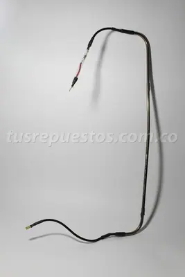 Resistencia para Nevera Centrales - GE - Mabe