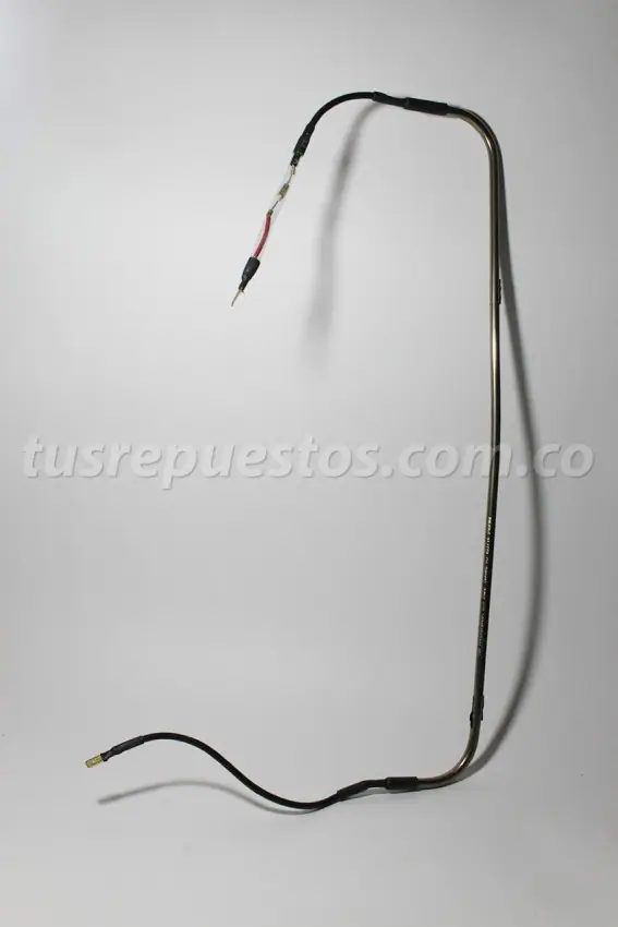 Resistencia para Nevera Centrales - GE - Mabe
