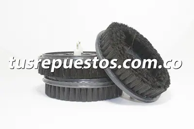 Cepillos para brilladora Electrolux