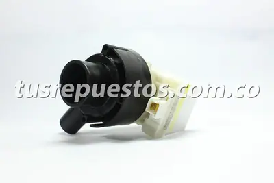Bomba Desagüe Mabe - Centrales - GE Ref - 233D1021P001