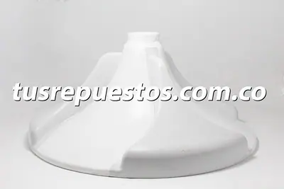 Agitador para Lavadora Centrales - GE - Mabe 233D1179P005