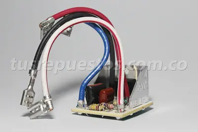 Tarjeta de velocidad para Batidora Kitchenaid Ref. W10325124