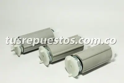 Resortes suspensión para centrifuga Lavadora de 2 tinas